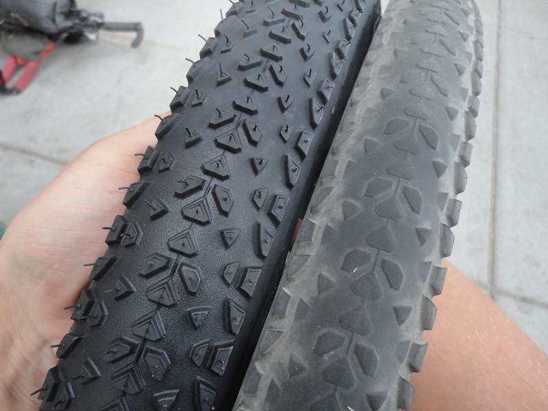 Continental Race King